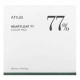 مسحات تونر كلير هارتليف 77% من أنوا | Anua Heartleaf 77% Clear Pad