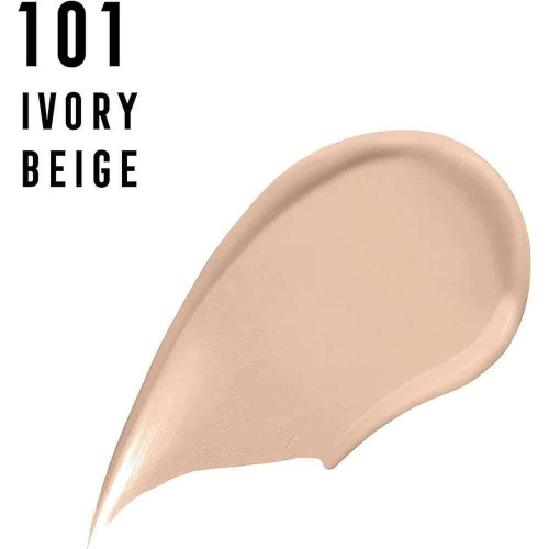 ماكس فاكتر كريم اساس سائل لاستينج بيرفورمانس 101 