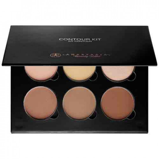 انستازيا بيفرلي هيلز باليت كنتور باودر  Anastasia Beverly Hills | Powder Contour Palette