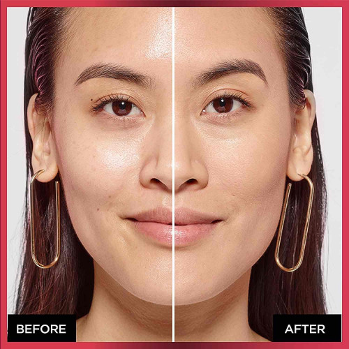 بودرة انفاليبل بتغطية 24 ساعة درجة 120 فانيلا - من لوريال باريس 