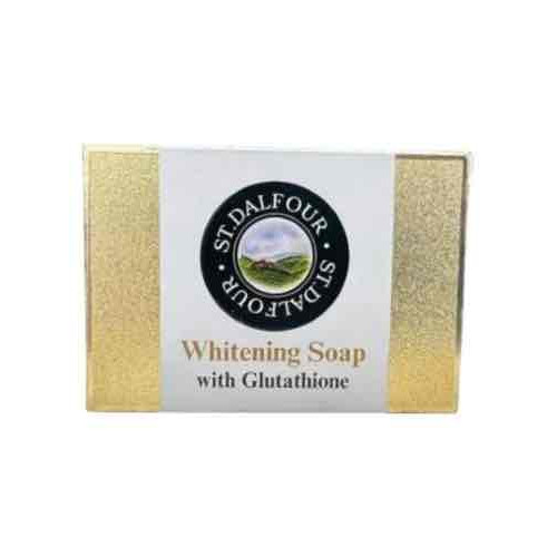 صابونة التفتيح سانت دالفور الفلبيني 135 جرام