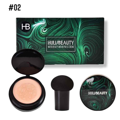 كريم بي بي BB فونديشن من ماركة نيو سفن قيرل