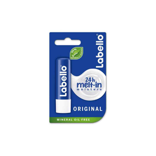 مرطب شفاه اوريجنال نيفيا لابيلو 