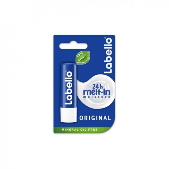 مرطب شفاه اوريجنال نيفيا لابيلو 