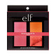 بلاشر 4 لون - من ايلف  Blush Palette - Light 