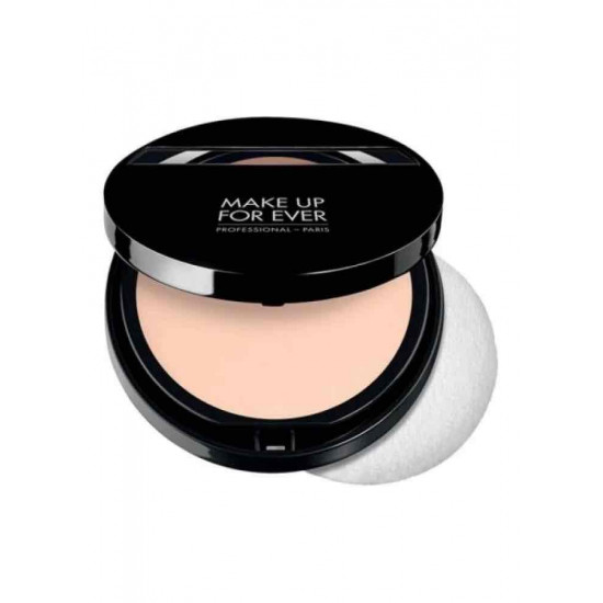 بودرة اساس مع اسفنجه - من فور ايفر درجة 23