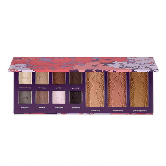 باليت 3 بلاشر و 8 شدو 