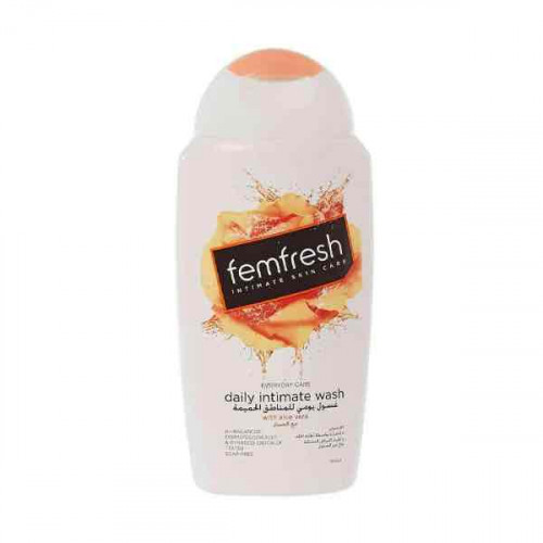 فيم فريش واش 250 مل