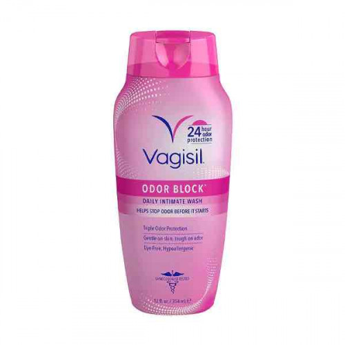 غسول  للمنطقه الحساسه من فاجيسيل 