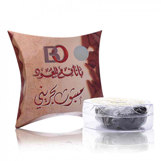بخور مبثوث بحريني - من بانافع للعود 30جرام