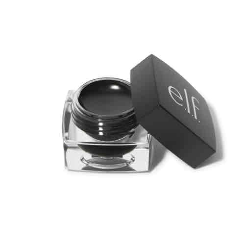 جل حواجب و ايلاينر اسود فاحم ضد الماء من ايلف