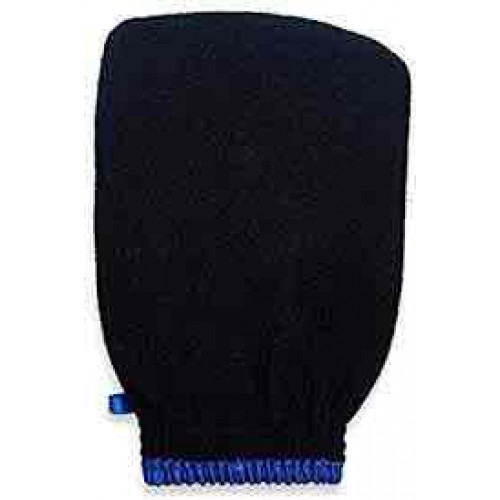 ليفه مغربيه  لتنظيف البشره