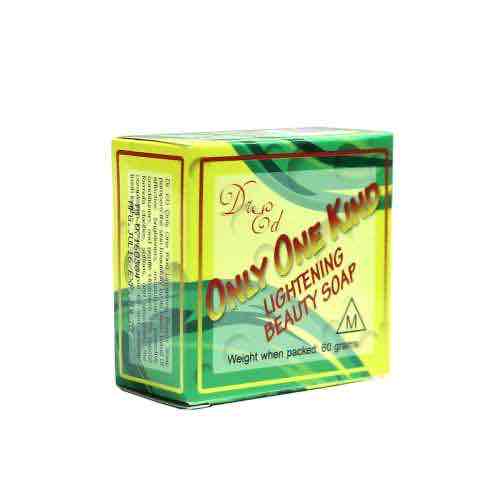 اونلي ون كيند الصابون السحري لإزالة البقع والنمش 60 جرام