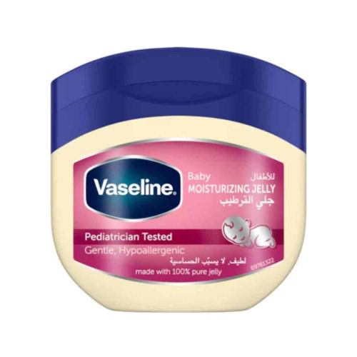 فازلين - كريم جل للأطفال