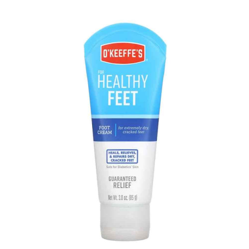 هيلثي أوكيفيس كريم القدميين 85 جرام