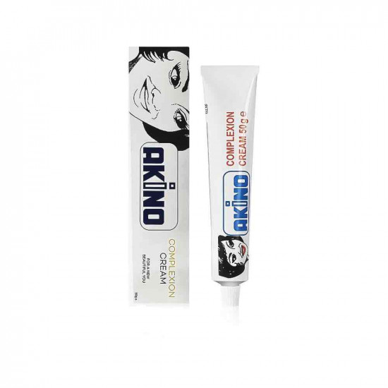 اكينو كريم البشرة - 50 جرام