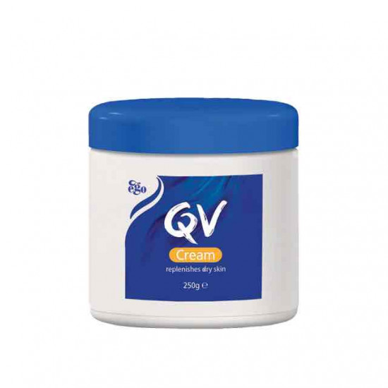 مرطب طبي لكامل الجسم و الوجه كيوفي 250 قرام