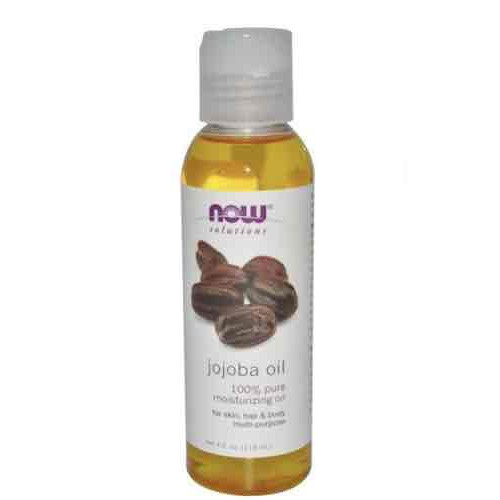 زيت الجوجبا العضوي 118 مل 