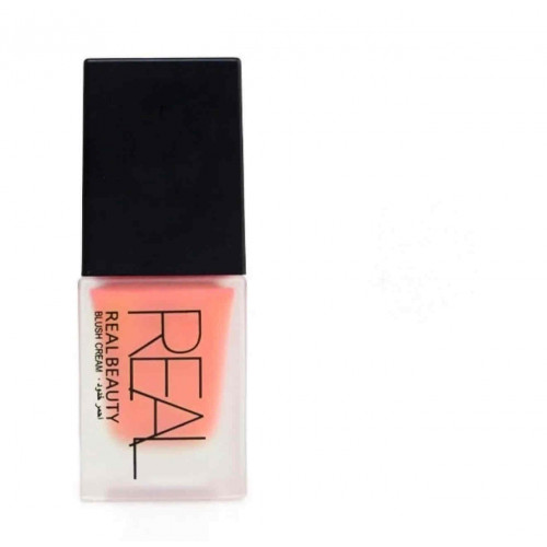 بلاشر سائل مشمشي طبيعي - من ريل بيوتي