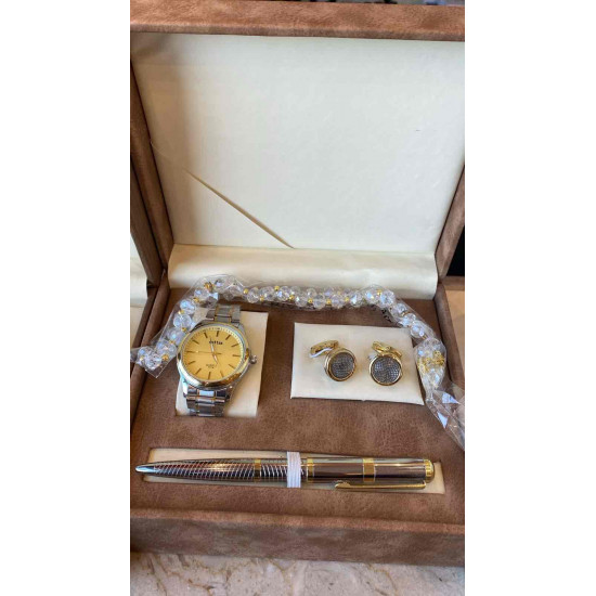 طقم رجالي رقم 1 