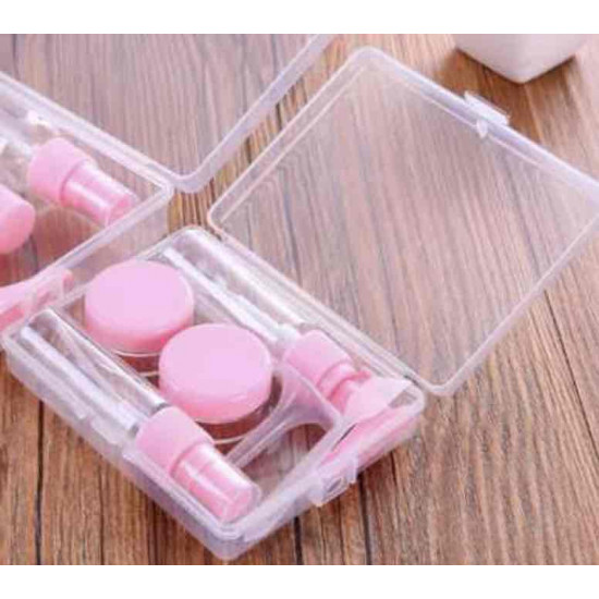 علب فارغه بلاستك لاستخدام خلطات