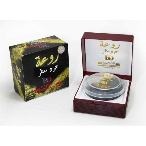 بخور روعه العود معطر من بانافع للعود