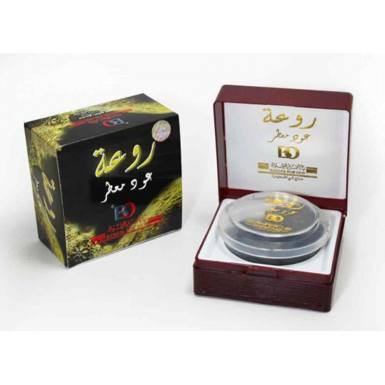 بخور روعه العود معطر من بانافع للعود