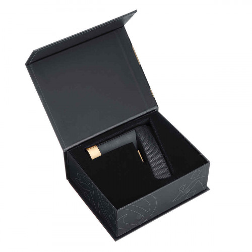 مبخرة شحن يدويه سهلة الاستخدام لتودعي الفحم