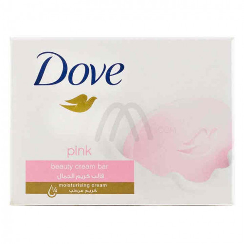 صابون دوف , قالب كريم الجمال  75 جرام 