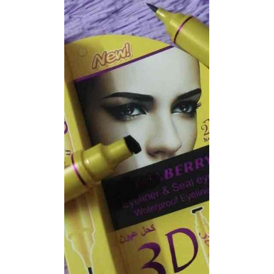 ايلاينر ختم ، طبعه ، لتسهيل الرسم