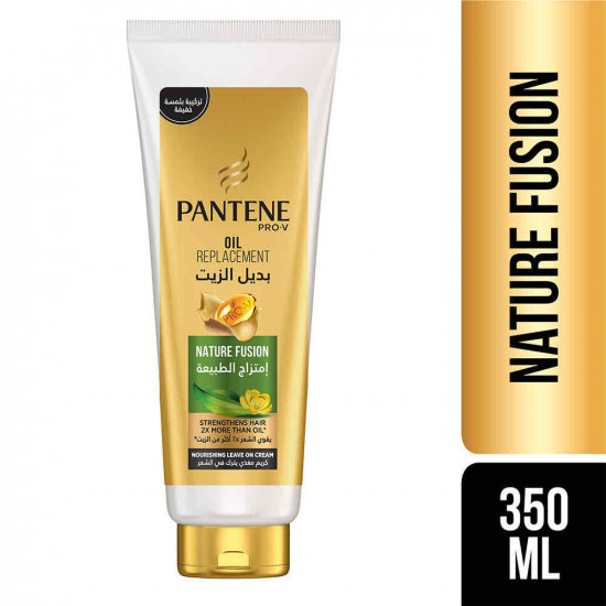 بانتين بديل الزيت امتزاج الطبيعة 350مل