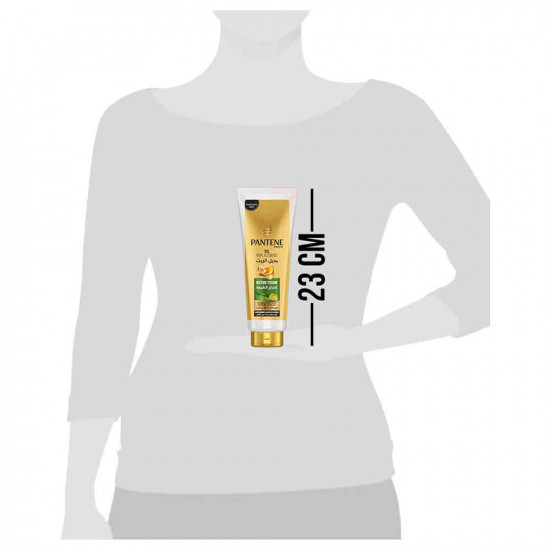 بانتين بديل الزيت امتزاج الطبيعة 350مل