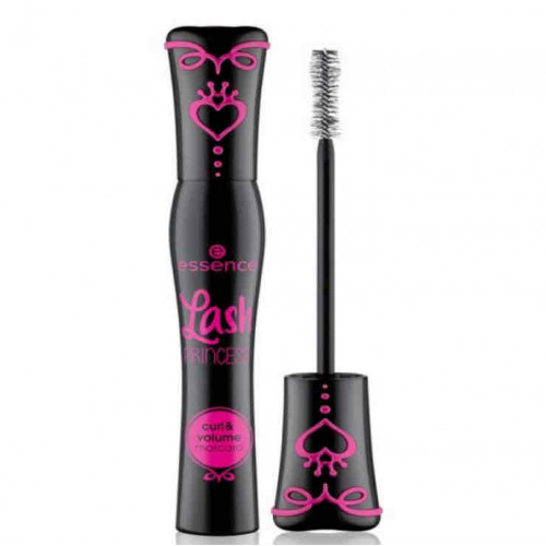 مسكره  ايسنس لاش برينسيس كيرل اند فوليو