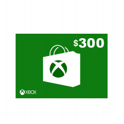 اكس بوكس - 300 ريال