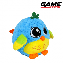 البغبغان الهزاز بأصوات - Goofy Bird - العاب اطفال