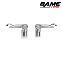 ازرار جيمينج يد التحكم F2 - العاب الجوال ازرار جيمينج يد التحكم F2 - العاب الجوال