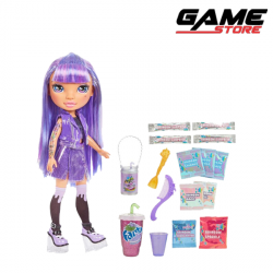 مجموعة دمى رينبو دريم سربرايز من 10 قطع - العاب اطفال