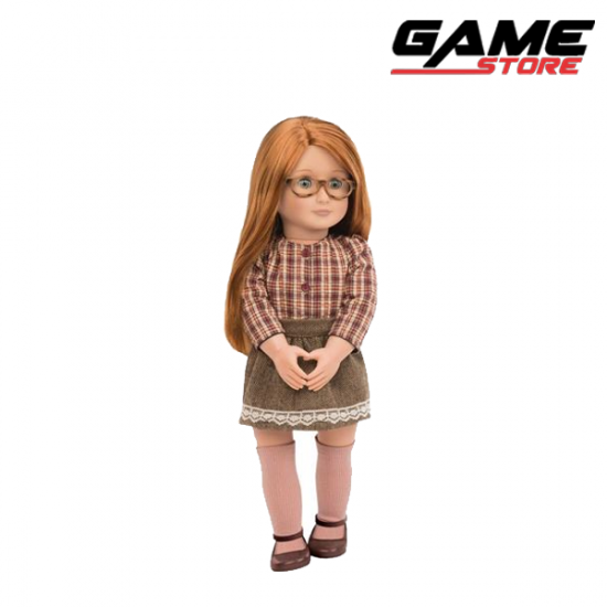 دمية generation - April - العاب اطفال