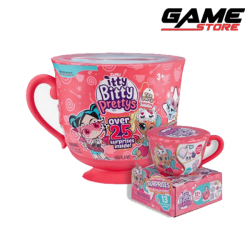 زورو إيتي بيتي بريتيز - العاب اطفال