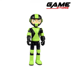 مجسم  راستوجي بن  - بين 10