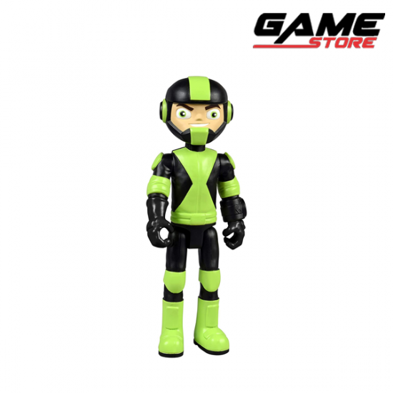 مجسم  راستوجي بن  - بين 10