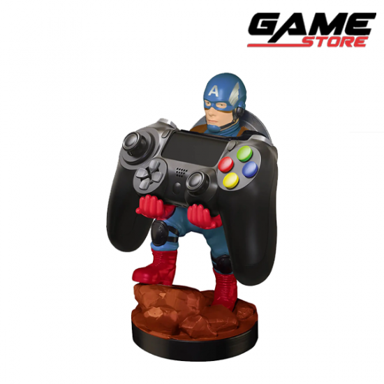 شخصية فيجرات - كابتن أمريكا - العاب اطفال