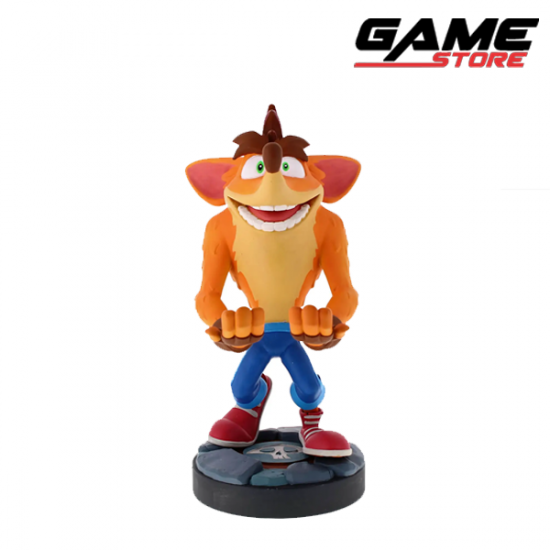 شخصية فيجرات - كراش - العاب اطفال