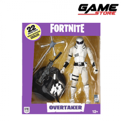 مجسم - فورت نايت - Fortnite – Overtaker