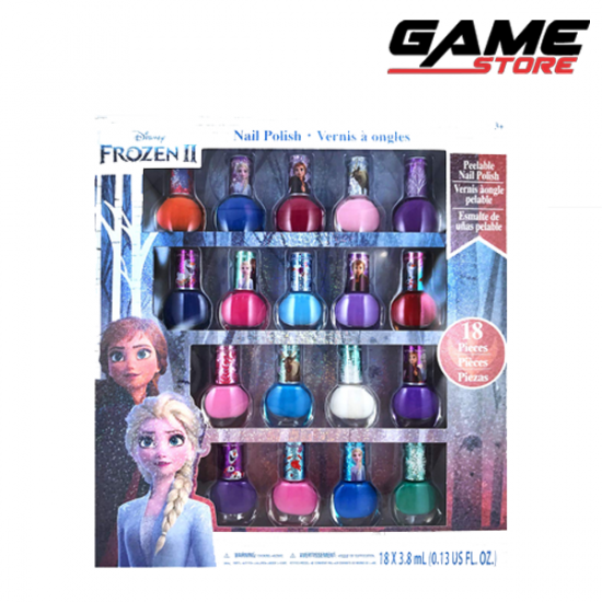 مجموعه مناكير كبيره - فوريزن - العاب اطفال