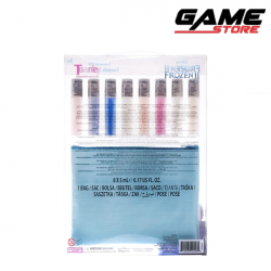 مجموعة ارواج + محفظه - فوريزن - العاب اطفال