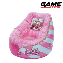 كرسي شيل أوت قابل للنفخ - العاب اطفال