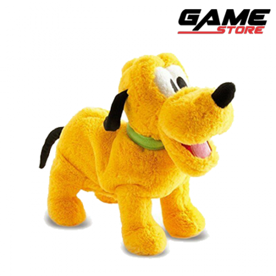 كلب متحرك بأصوات - Pluto - العاب اطفال