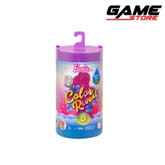 مفاجاة باربي - صغير - العاب اطفال