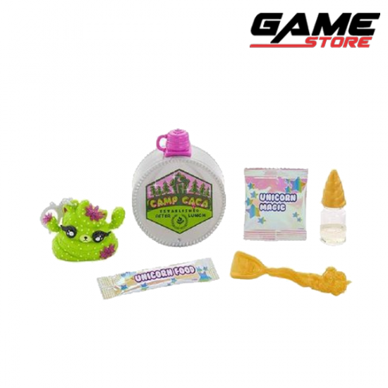  سلايم ام جي ايه - Poopsie - العاب اطفال